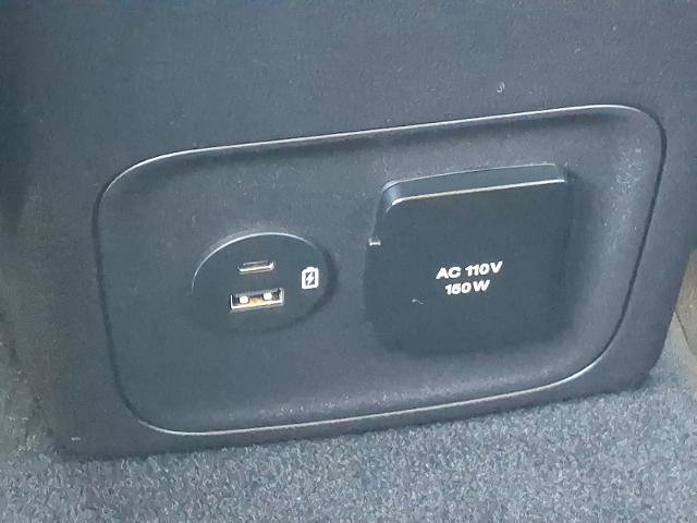 Certified 2024 Ford Bronco Sport Outer Banks w/ Tech Package image 27