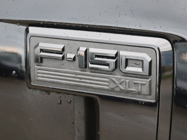 Certified 2024 Ford F150 XLT w/ Equipment Group 302A MID AWD/4WD image 11