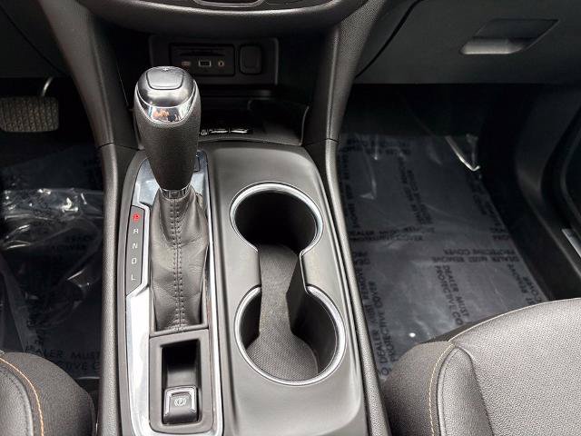 Used 2021 Chevrolet Equinox Premier AWD/4WD image 15