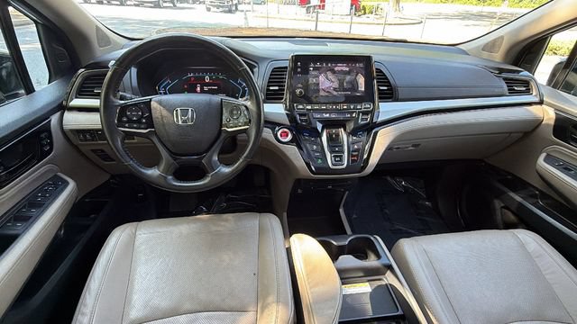 Used 2019 Honda Odyssey Elite image 23