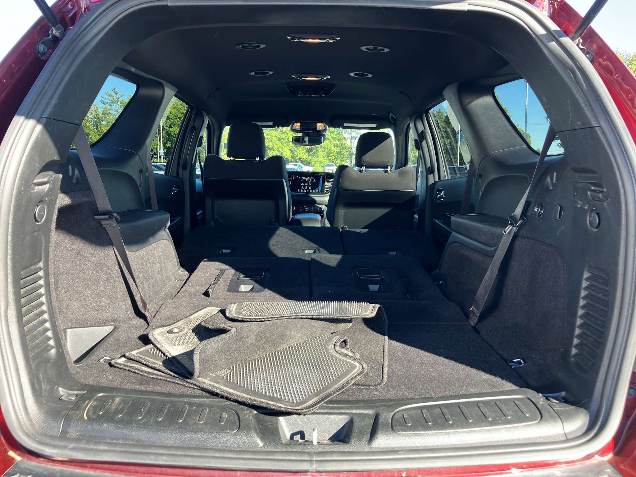 Used 2023 Dodge Durango SXT Launch Edition AWD/4WD image 33