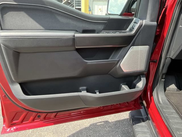 Certified 2024 Ford F150 Lariat w/ Equipment Group 502A High AWD/4WD image 32