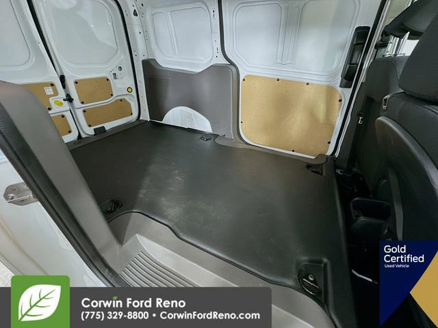 Certified 2023 Ford Transit Connect XL image 28
