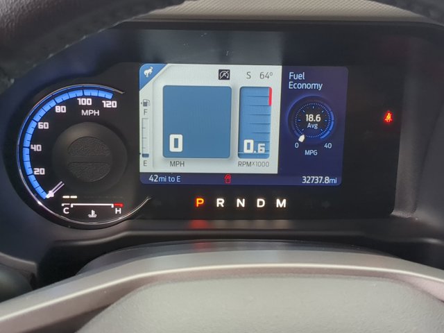 Certified 2023 Ford Bronco Badlands w/ Sasquatch Package AWD/4WD image 19