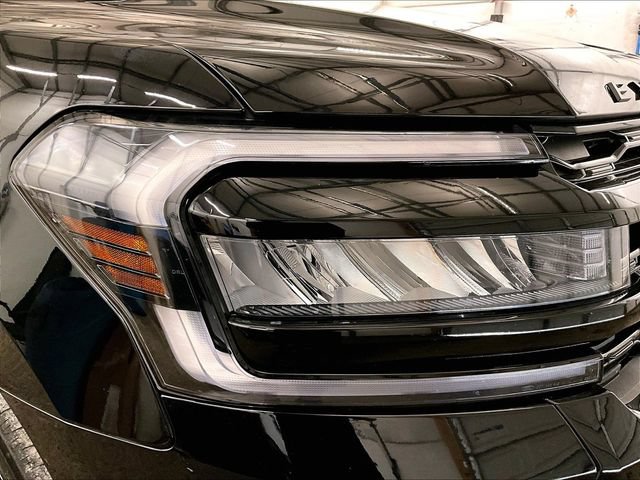 Certified 2023 Ford Expedition Max Limited AWD/4WD image 28