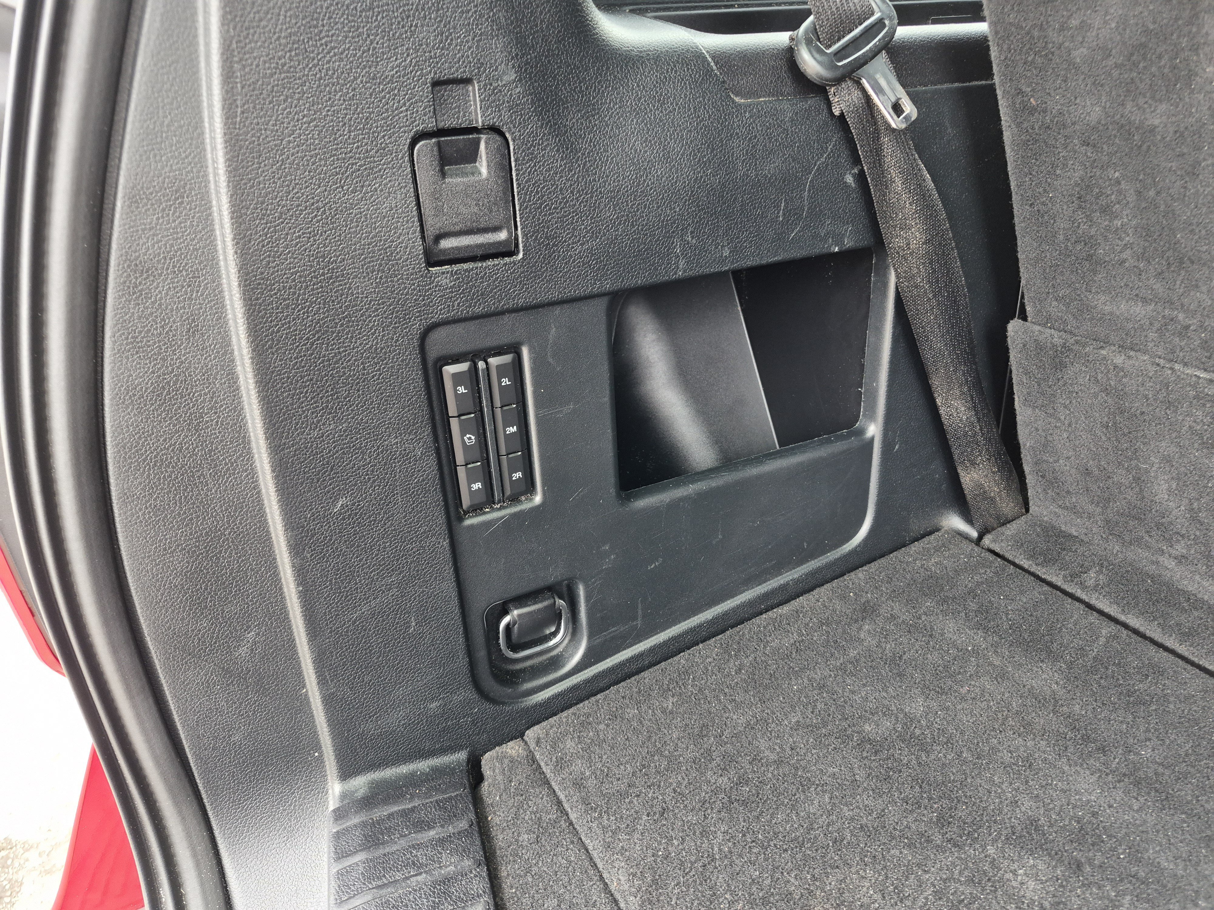 Certified 2021 Ford Expedition XLT RWD image 17