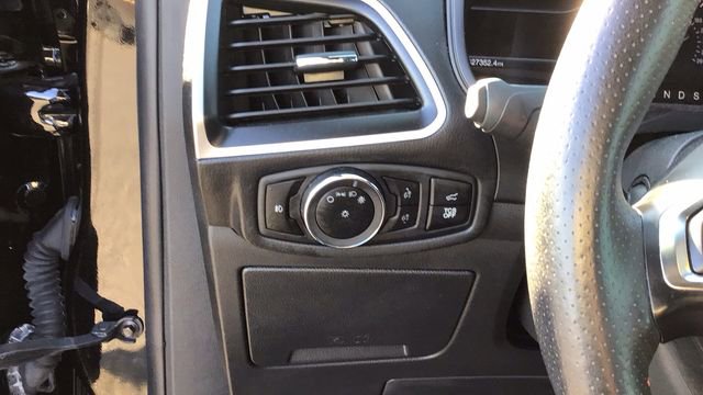 Certified 2024 Ford Edge ST-Line image 19