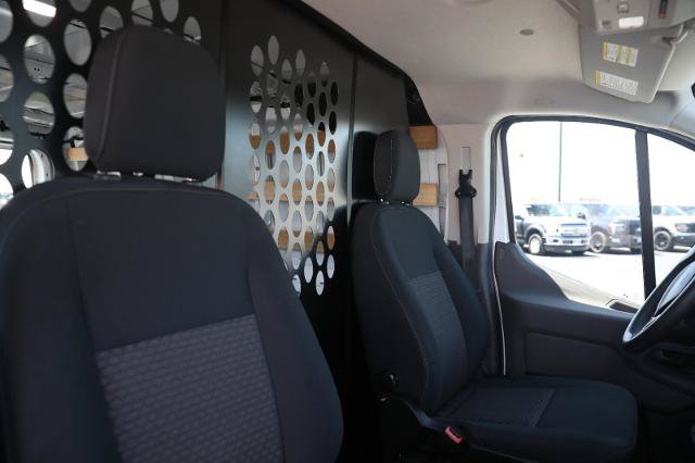 Certified 2025 Ford Transit 250 Low Roof w/ Exterior Upgrade Package RWD image 28
