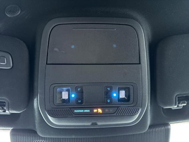 Certified 2025 Ford Explorer ST-Line w/ ST-Line Street Pack image 31