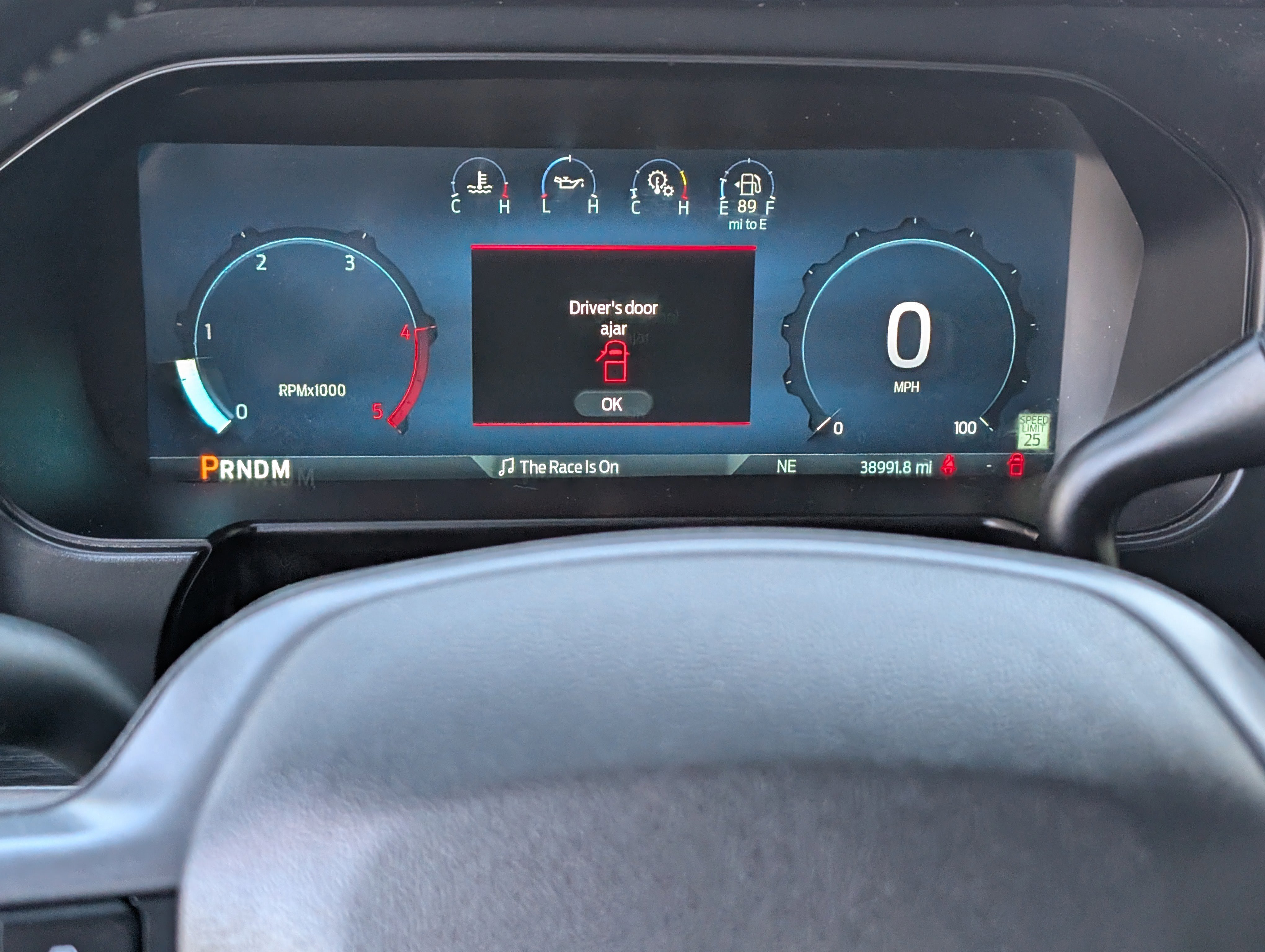 Certified 2024 Ford F250 Lariat w/ Lariat Ultimate Package image 23