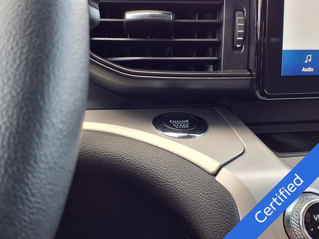 Certified 2024 Ford Explorer XLT AWD/4WD image 15