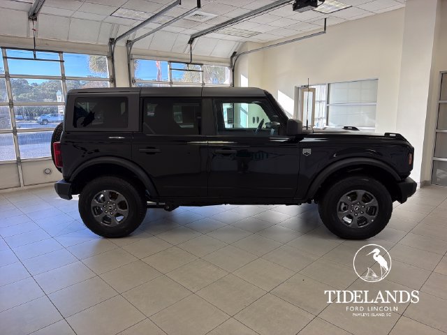 Certified 2025 Ford Bronco Big Bend AWD/4WD image 10