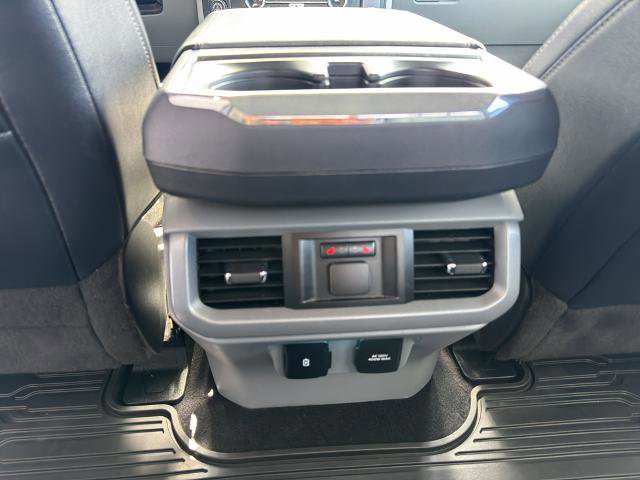 Certified 2023 Ford F150 Lariat w/ Equipment Group 502A High AWD/4WD image 38