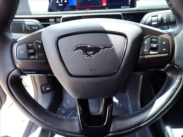 Certified 2024 Ford Mustang Mach-E Select AWD/4WD image 15
