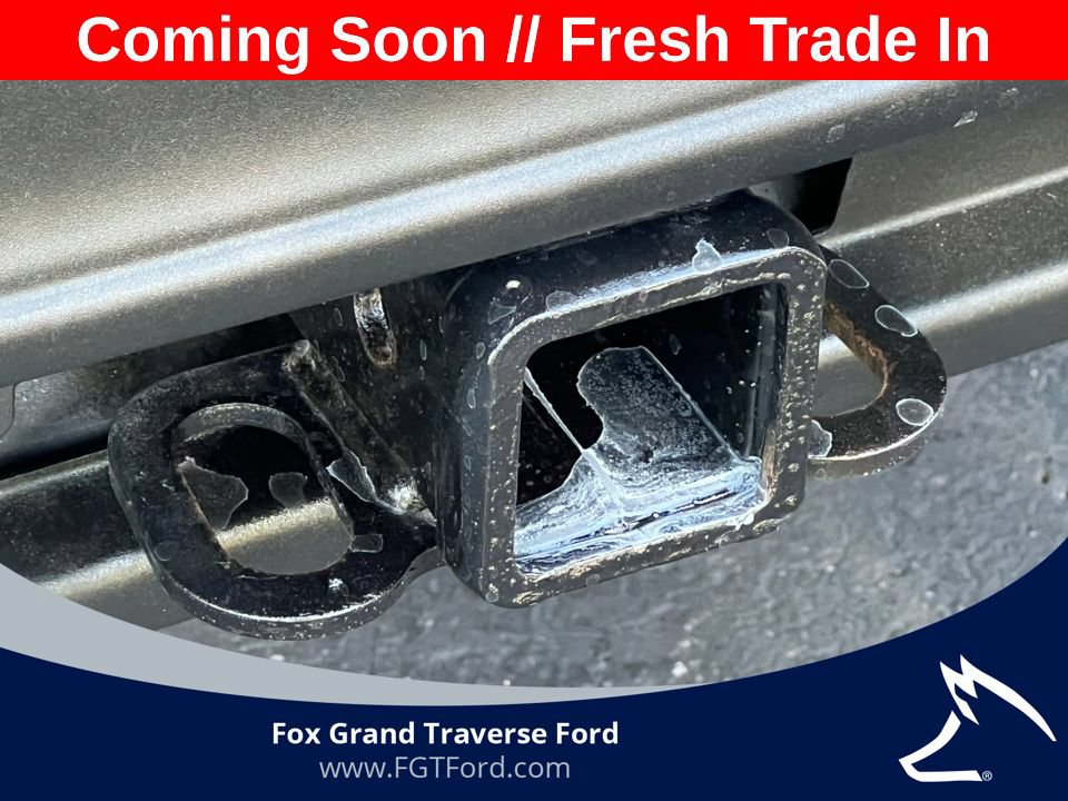 Certified 2022 Ford Explorer ST w/ Equipment Group 401A AWD/4WD image 8