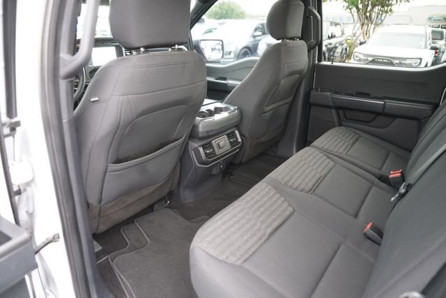 Certified 2021 Ford F150 XL w/ STX Appearance Package AWD/4WD image 7