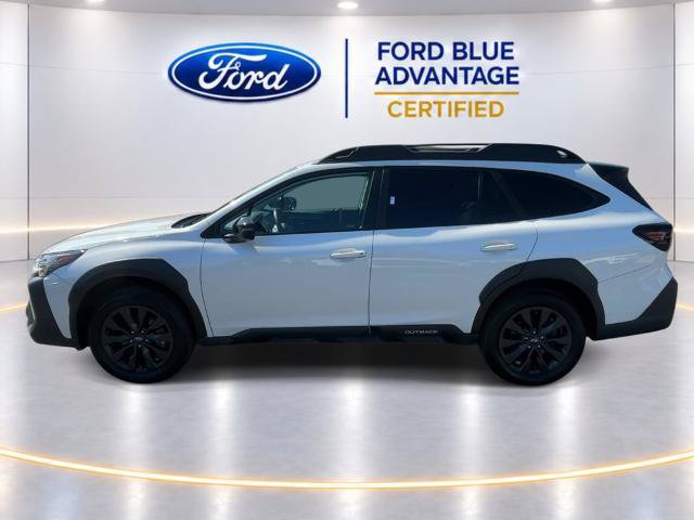 Used 2023 Subaru Outback Onyx Edition AWD/4WD image 6
