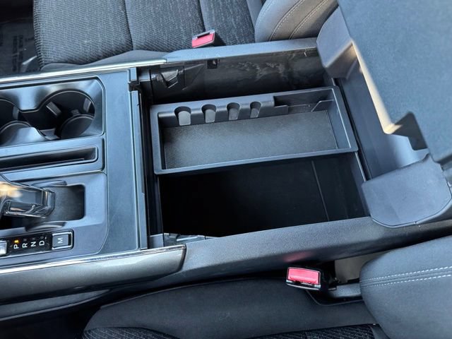 Certified 2023 Ford F150 XLT w/ Equipment Group 302A High AWD/4WD image 21