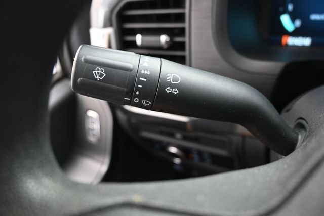 Certified 2025 Ford F150 STX RWD image 17