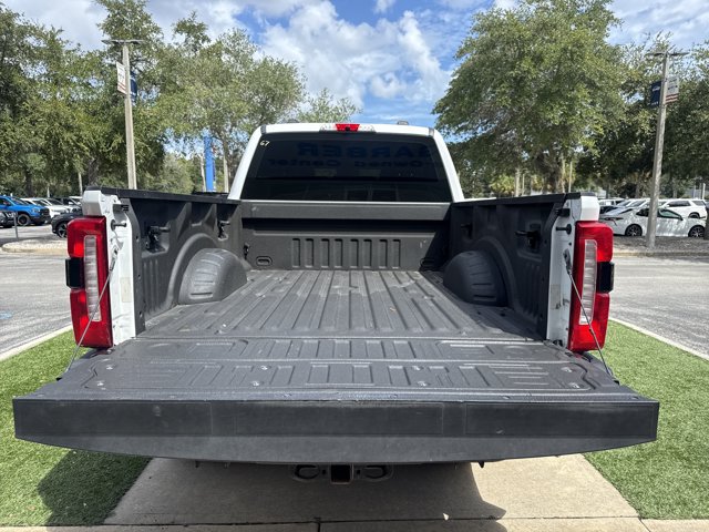 Certified 2023 Ford F250 XL w/ STX Appearance Package AWD/4WD image 6