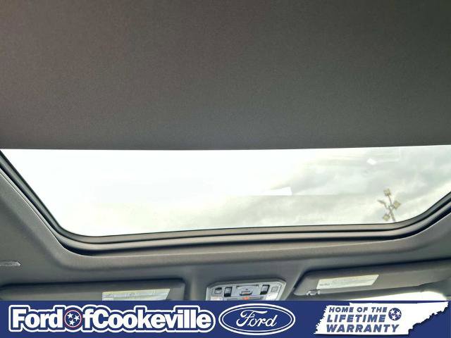 Used 2024 Toyota Tundra Capstone AWD/4WD image 17