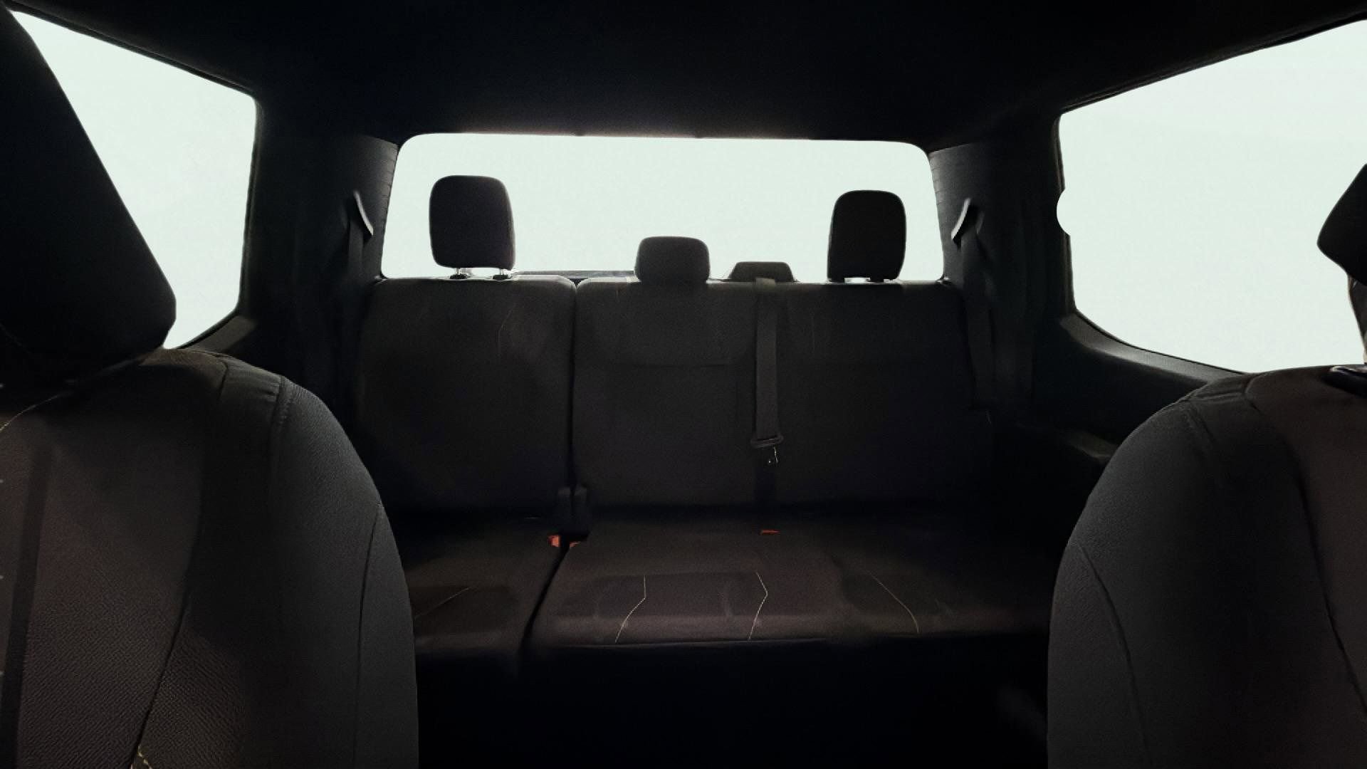 Certified 2024 Ford F150 STX image 18