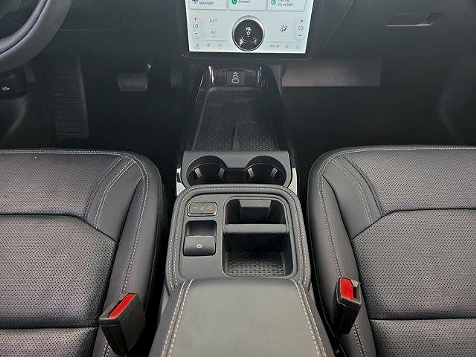 Certified 2025 Ford Mustang Mach-E Premium AWD/4WD image 21