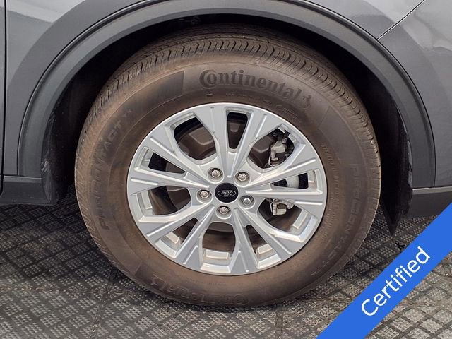 Certified 2023 Ford Escape Active w/ Tech Pack #1 image 29