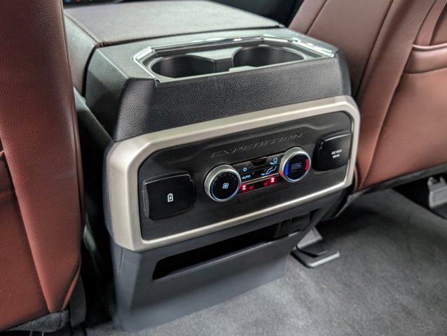 Certified 2024 Ford Expedition Limited AWD/4WD image 20
