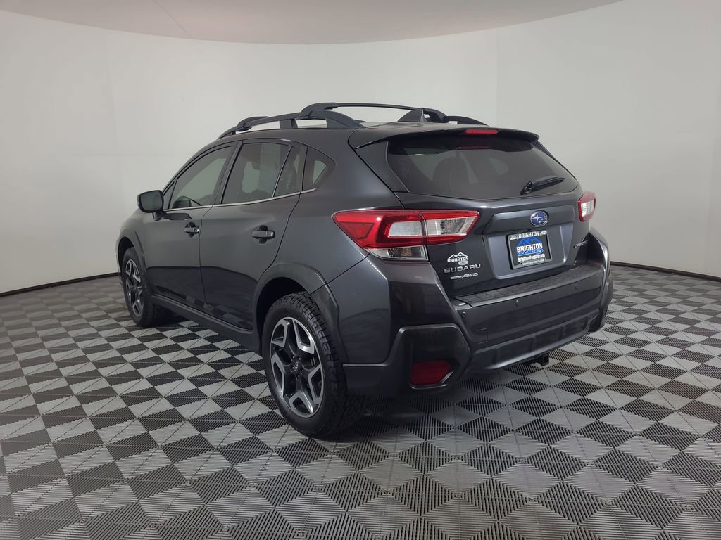 Used 2019 Subaru Crosstrek 2.0i Limited w/ Moonroof Package w/Navigation image 5