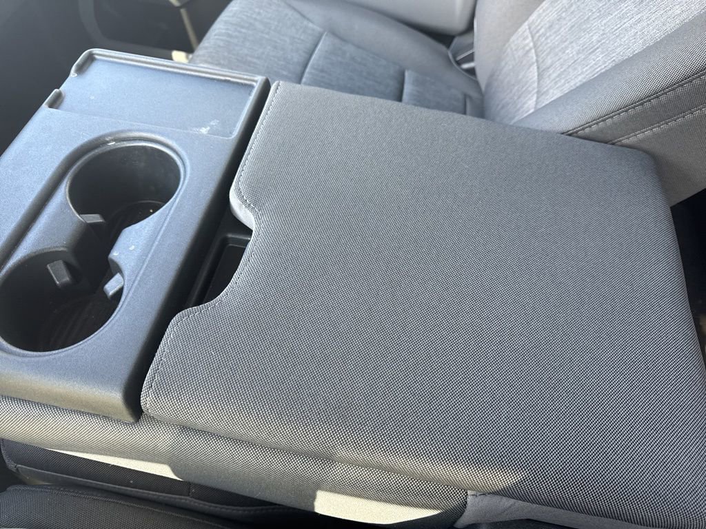 Certified 2024 Ford F250 XL w/ STX Appearance Package image 28