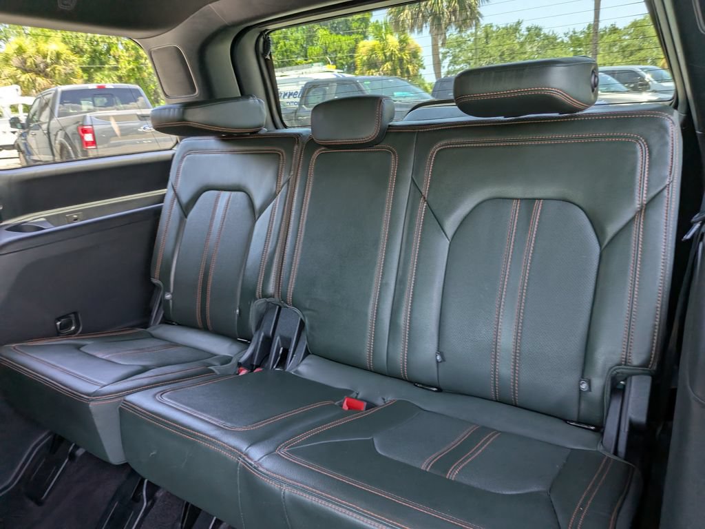 Certified 2022 Ford Expedition Timberline AWD/4WD image 22