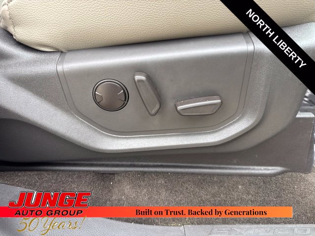 Certified 2021 Ford Expedition XLT AWD/4WD image 11