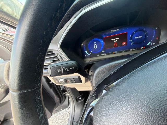 Certified 2022 Ford Escape Titanium AWD/4WD image 36