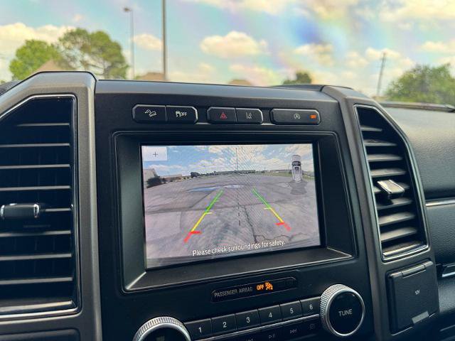 Certified 2021 Ford Expedition XLT AWD/4WD image 28
