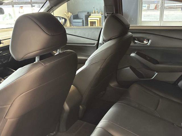 Used 2024 Honda Accord Sport image 24