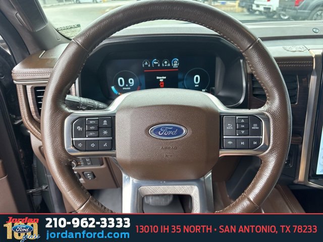 Certified 2022 Ford Expedition Max King Ranch image 27