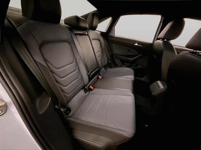 Used 2025 Volkswagen Jetta GLI Autobahn FWD image 26