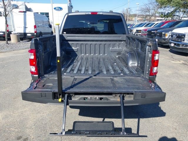 Certified 2023 Ford F150 XL w/ STX Appearance Package image 26