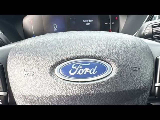 Certified 2023 Ford Escape ST-Line w/ Tech Pack #1 AWD/4WD image 19
