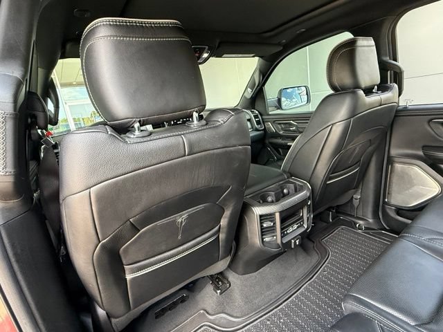 Used 2019 RAM 1500 Limited AWD/4WD image 15