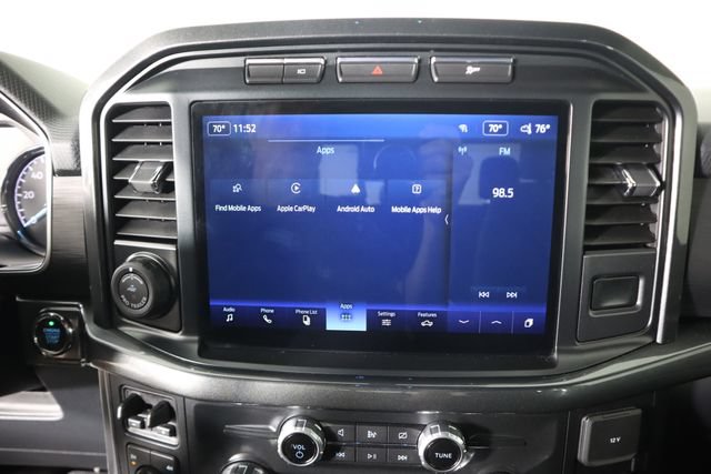 Certified 2022 Ford F150 XLT w/ Equipment Group 302A High AWD/4WD image 59