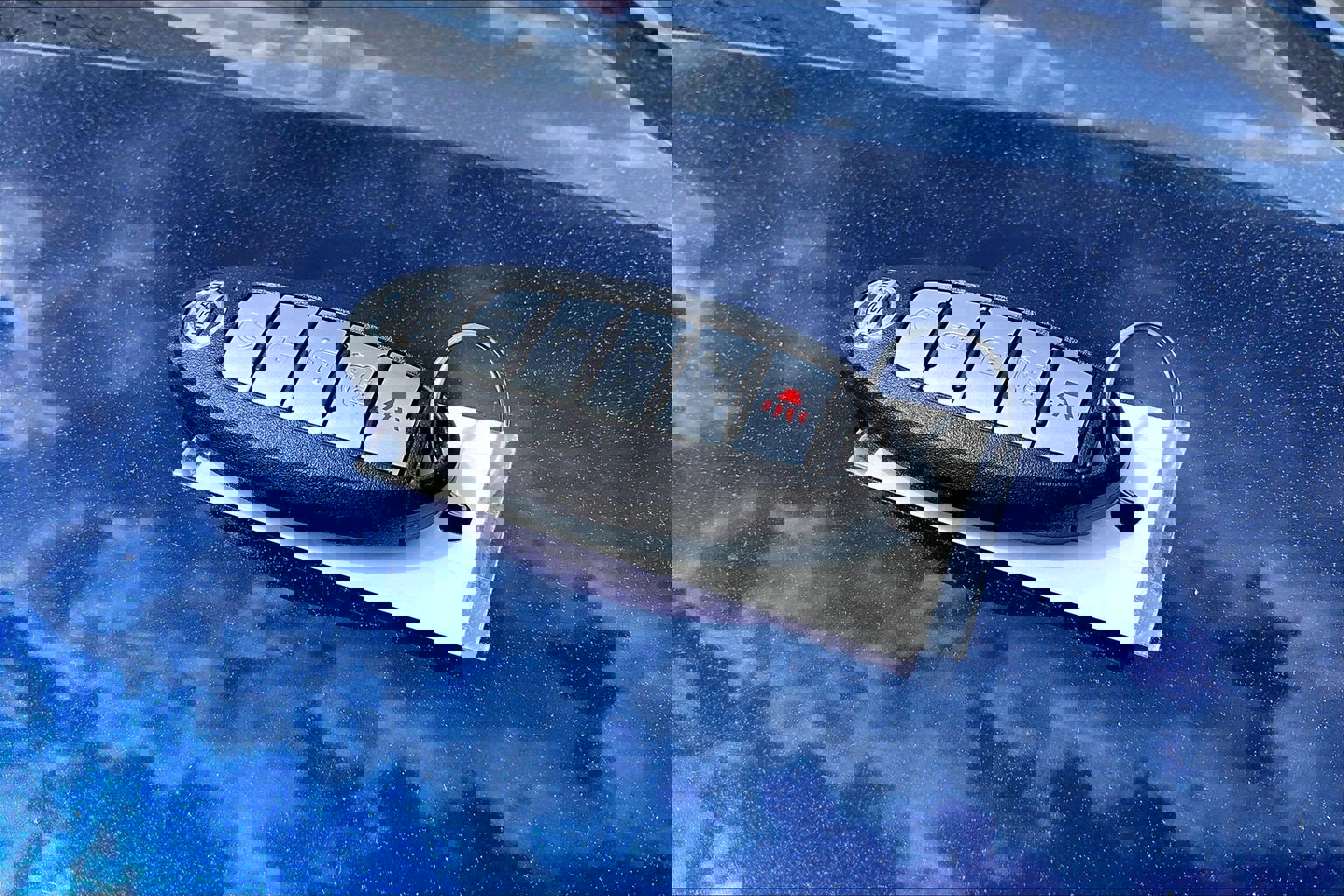 Used 2021 Nissan Murano Platinum w/ Cargo Package image 35