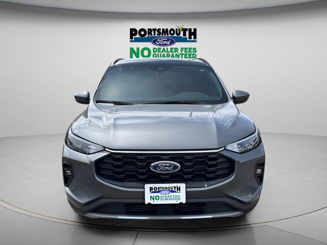 Certified 2025 Ford Escape ST-Line Select w/ Tech Pack #1 AWD/4WD image 16