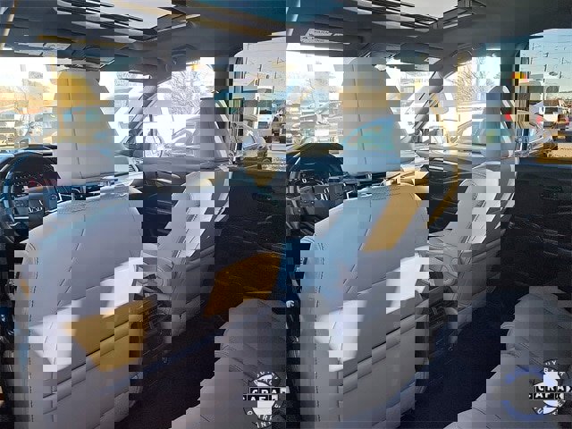 Used 2022 Honda Passport EX-L image 24