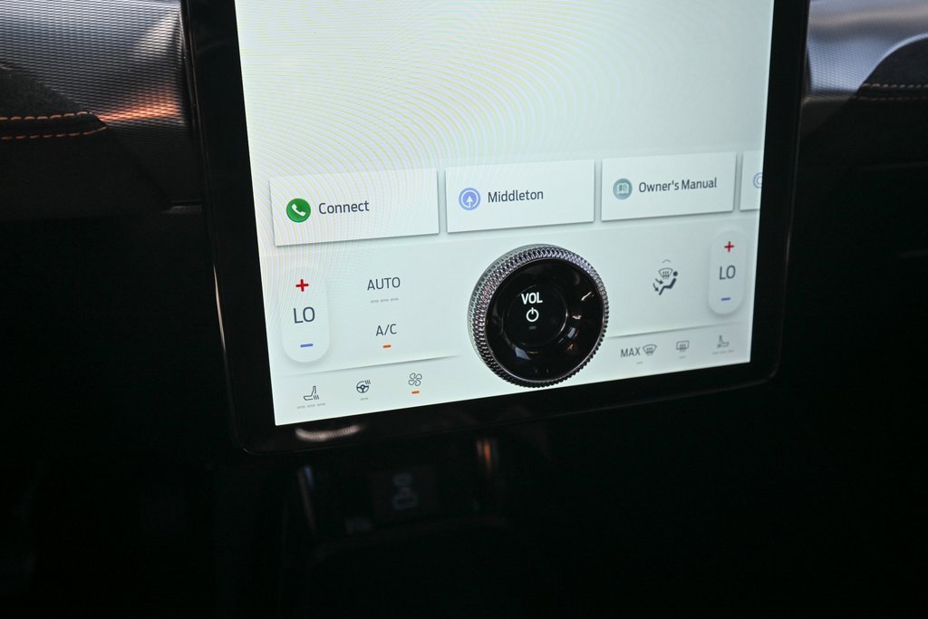 Certified 2021 Ford Mustang Mach-E GT image 35