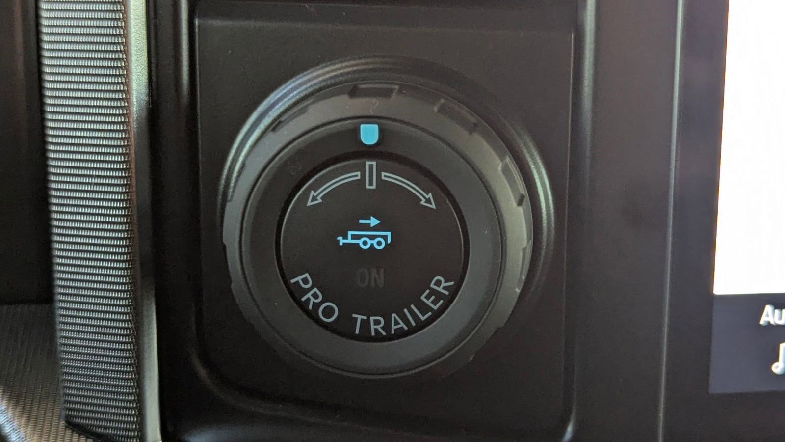 Certified 2024 Ford F150 Platinum w/ FX4 Off-Road Package image 30