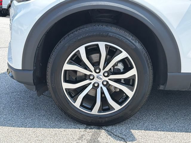 Certified 2025 Ford Explorer ST-Line AWD/4WD image 13