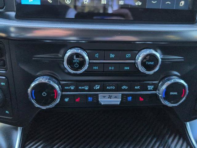 Certified 2024 Ford F150 Raptor AWD/4WD image 28