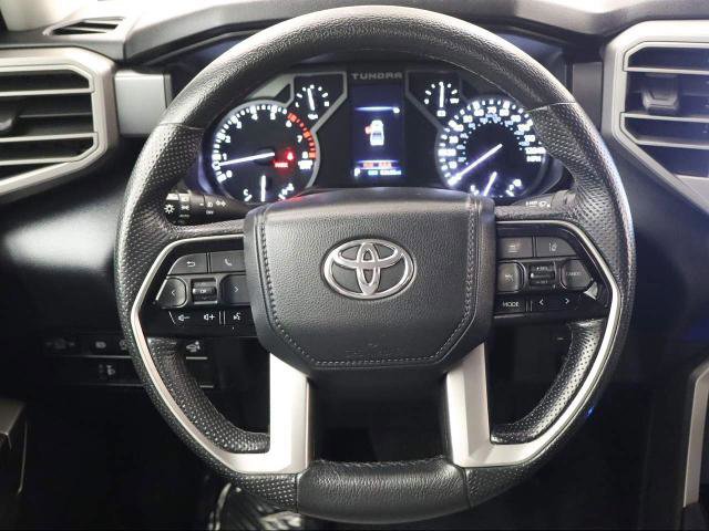 Used 2024 Toyota Tundra SR5 w/ Advanced Technology Package image 27
